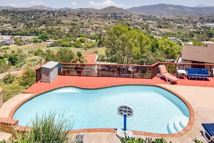 1308 Sundale Road, El Cajon, California 92019