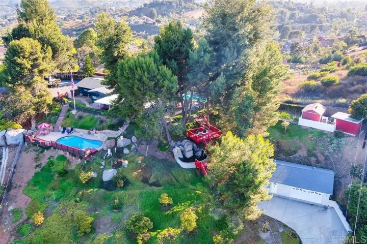 1308 Sundale Road, El Cajon, California 92019