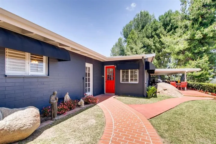 1308 Sundale Road, El Cajon, California 92019