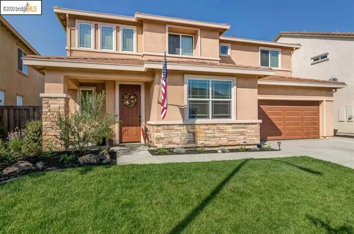 2457 Talaria Dr, Oakley, California 94561