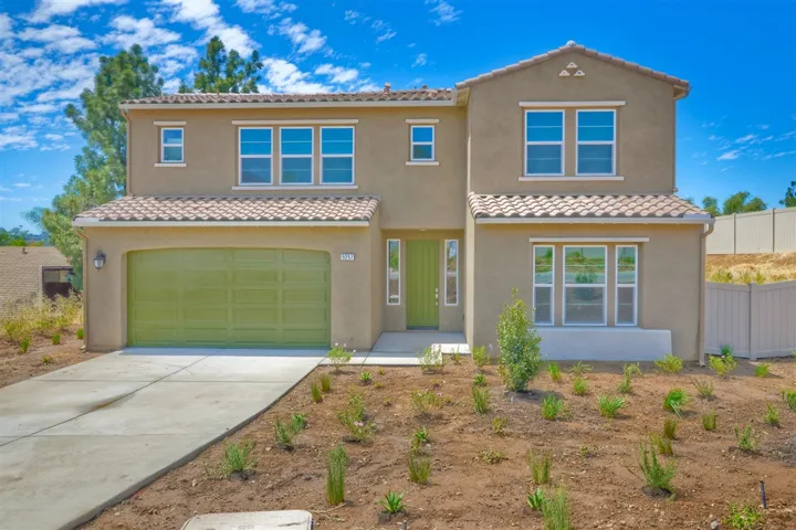 9257 Helix Mesa Way, Spring Valley, California 91977