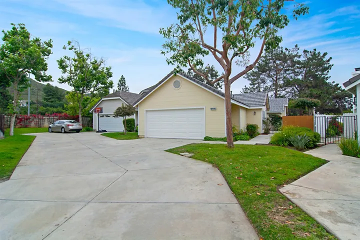 10260 Rancho Carmel Drive, San Diego, California 92128