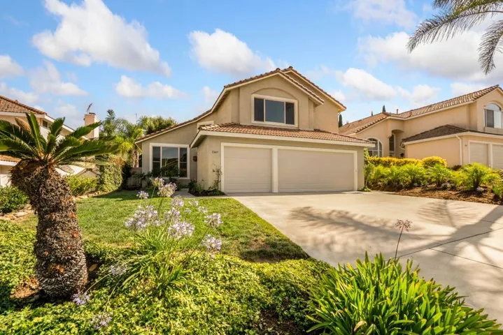 12469 Dormouse Rd., San Diego, California 92129