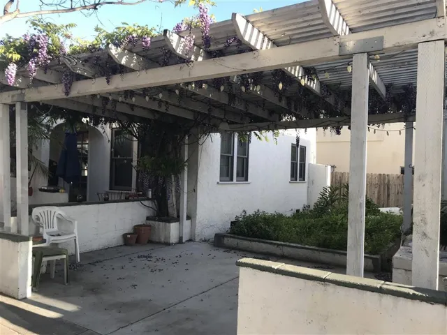 4649 33rd, San Diego, California 92116