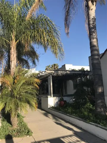 4649 33rd, San Diego, California 92116