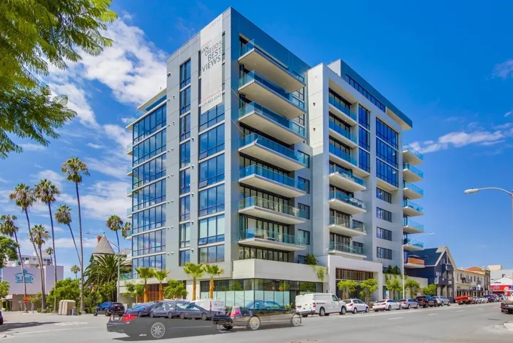 2604 5th Ave 403, San Diego, California 92103