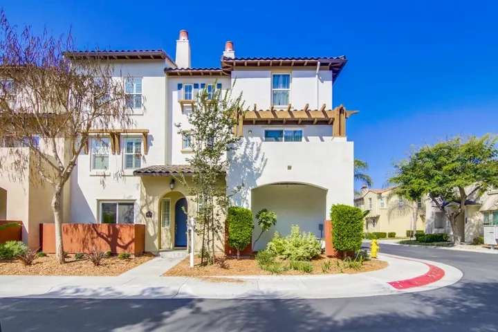1629 Arroyo Vista Dr 136, Chula Vista, California 91915