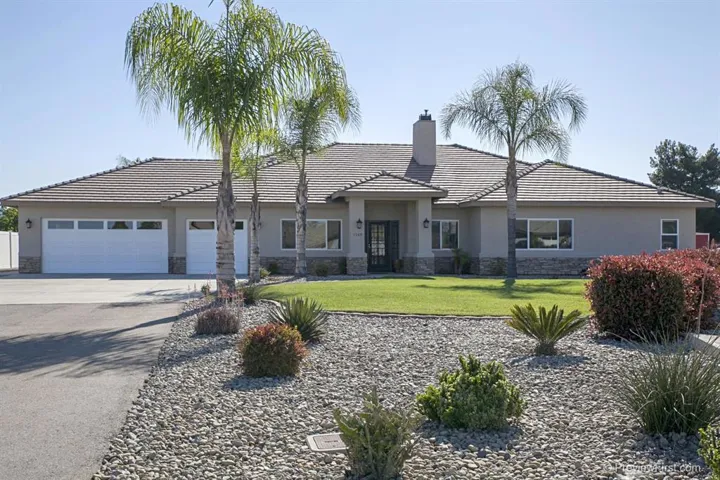 1248 Ledesma Ln, Ramona, California 92065
