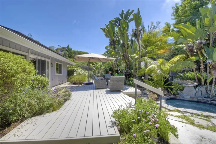 1636 Burgundy Road, Encinitas, California 92024