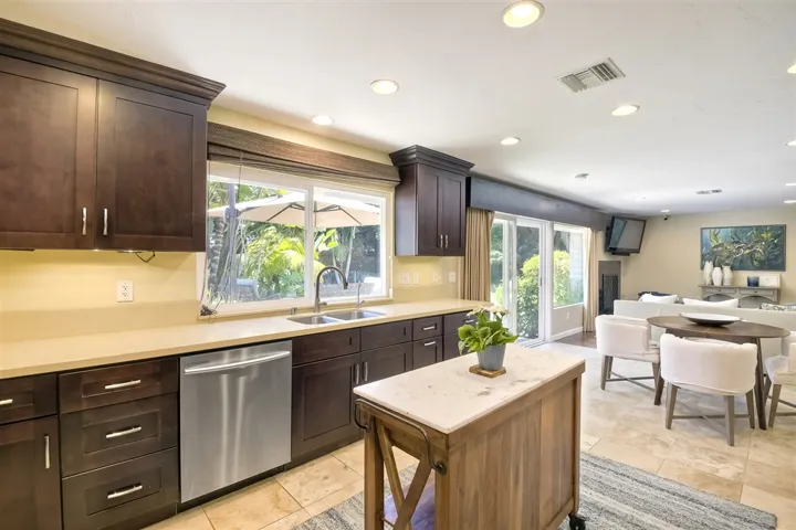 1636 Burgundy Road, Encinitas, California 92024