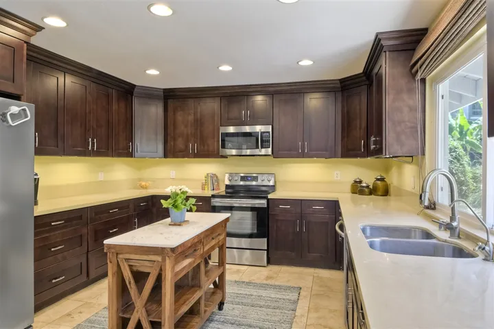 1636 Burgundy Road, Encinitas, California 92024