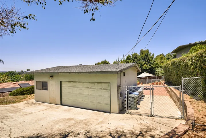9400 El Tejado Rd, La Mesa, California 91941