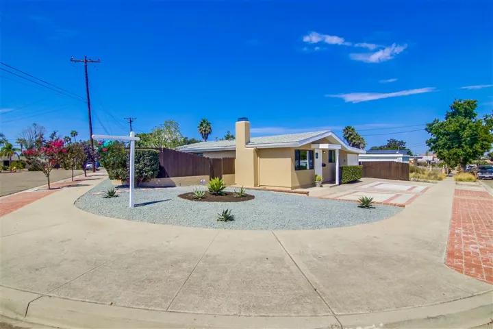 2604 Palace Dr., San Diego, California 92123