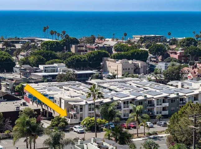 687 S Coast Highway 101 207, Encinitas, California 92024