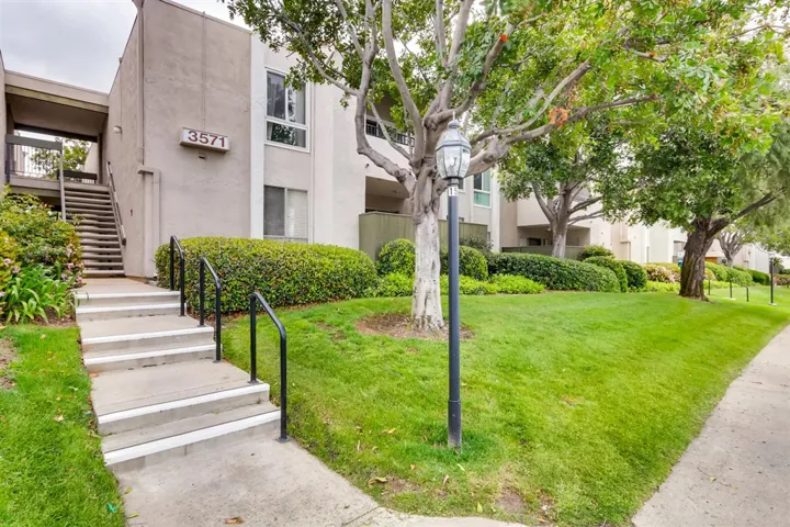 3571 Ruffin Rd 242, San Diego, California 92123
