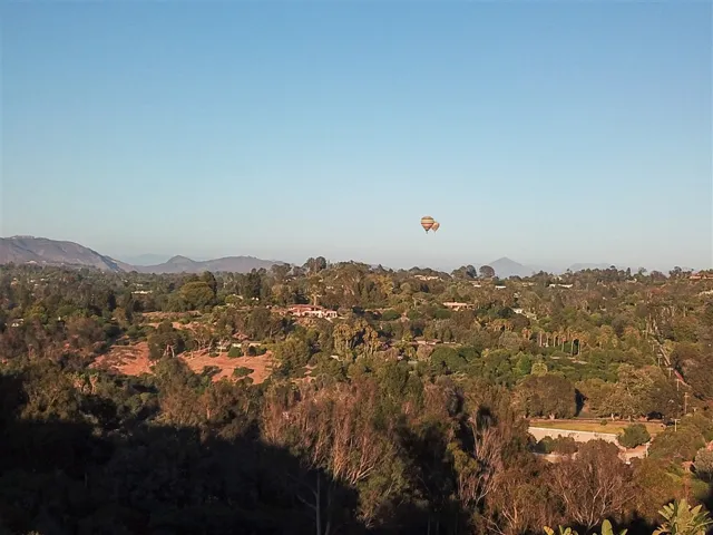 16875 Reposa Alta, Rancho Santa Fe, California 92067