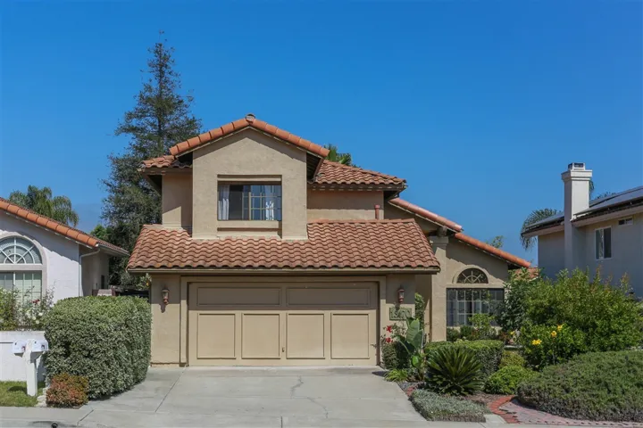 13170 Russet Leaf Lane, San Diego, California 92129