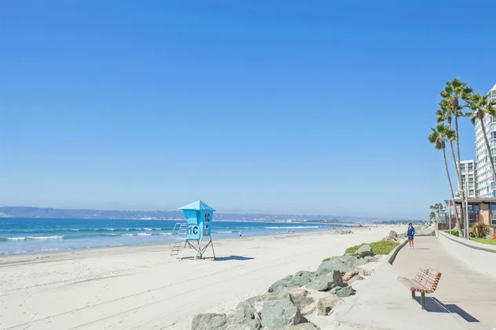 1424 2nd Street, Coronado, California 92118