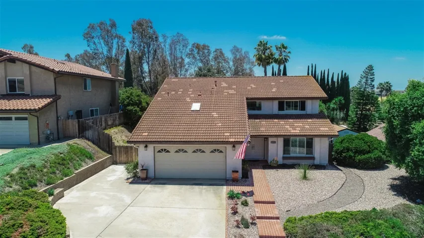 3642 Country Trail, Bonita, California 91902