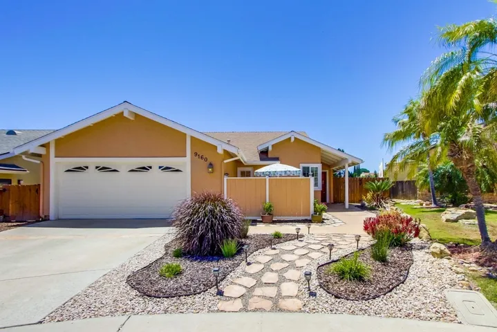 9160 Meadowrun Way, San Diego, California 92129