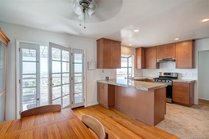 4298 Avon Drive, La Mesa, California 91941