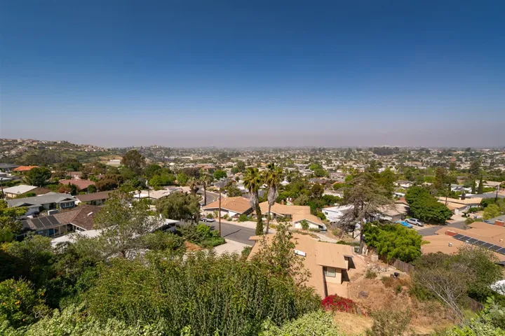 4298 Avon Drive, La Mesa, California 91941