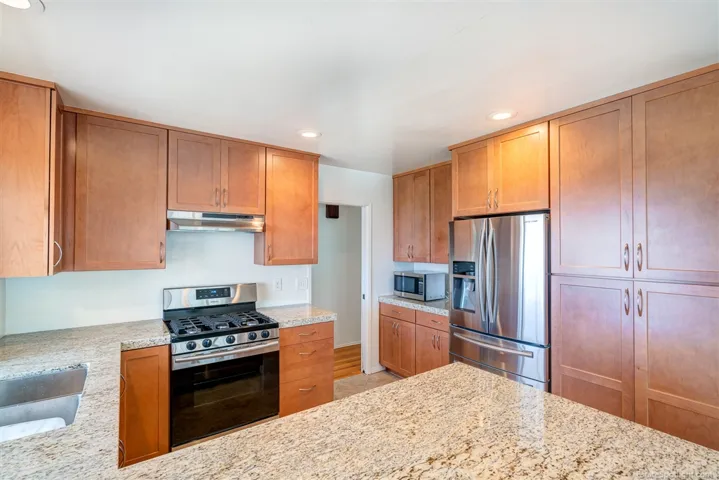 4298 Avon Drive, La Mesa, California 91941