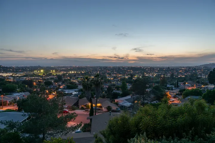 4298 Avon Drive, La Mesa, California 91941