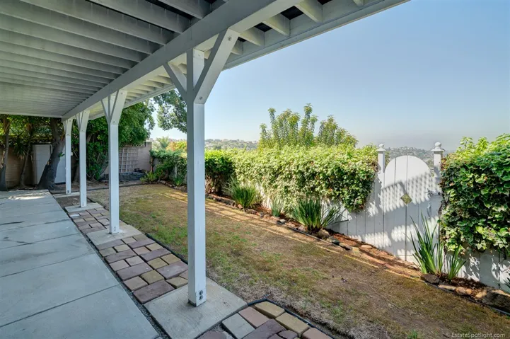 4298 Avon Drive, La Mesa, California 91941