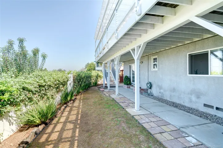 4298 Avon Drive, La Mesa, California 91941