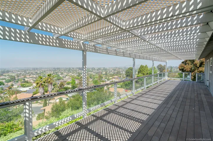 4298 Avon Drive, La Mesa, California 91941