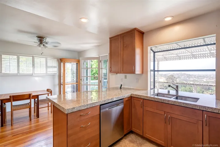4298 Avon Drive, La Mesa, California 91941