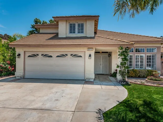 29751 Calle Palmas, Temecula, California 92591