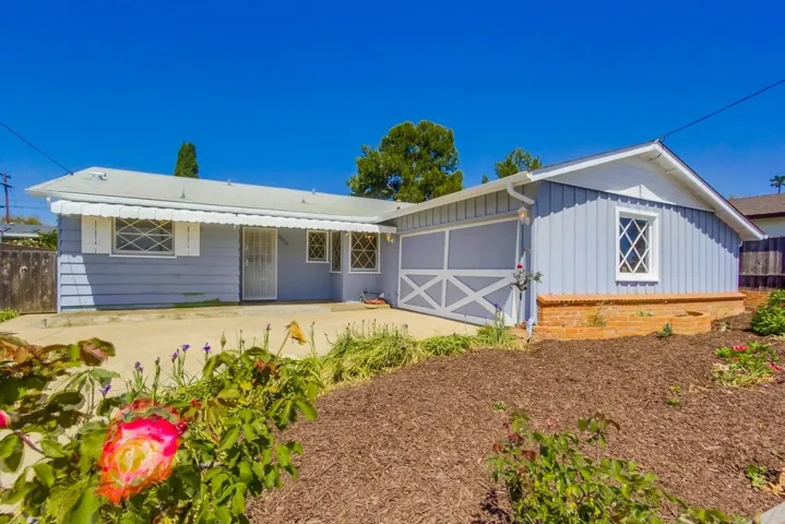 4942 Mt Frissell Dr, San Diego, California 92117