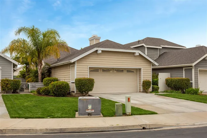 808 Windcrest Dr, Carlsbad, California 92011