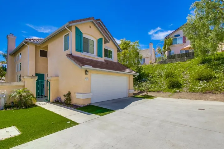 18761 Caminito Pasadero 110, San Diego, California 92128