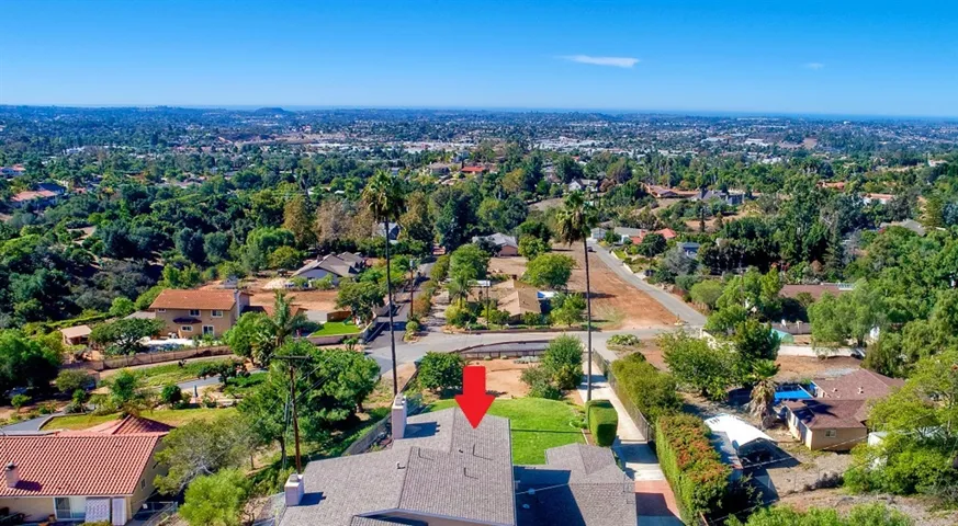 1753 Elevado, Vista, California 92084