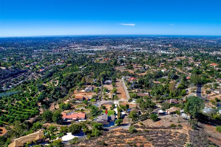 1753 Elevado, Vista, California 92084