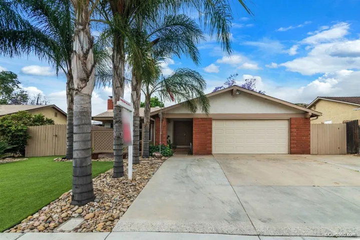 14940 Cinchring Dr, Poway, California 92064