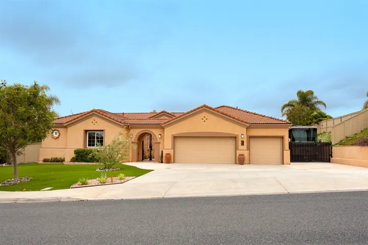 767 Turtle Point Way, San Marcos, California 92069