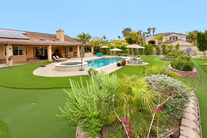767 Turtle Point Way, San Marcos, California 92069