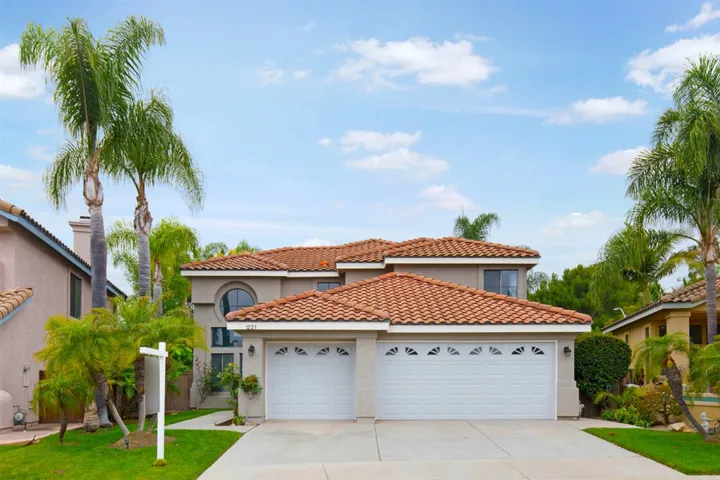 1223 Calle Ultimo, Oceanside, California 92056