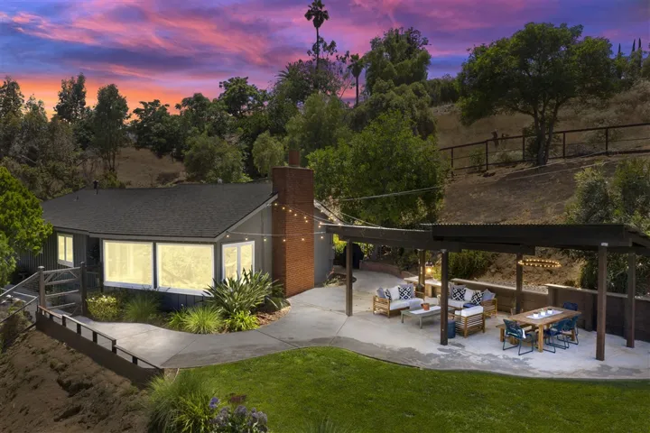 9346 Riverview Ave, Lakeside, California 92040