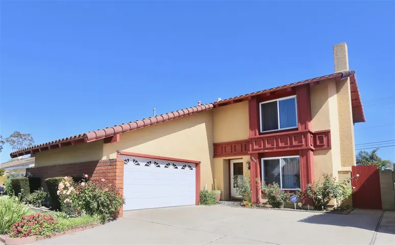 10648 La Tehama Cir, Fountain Valley, California 92708