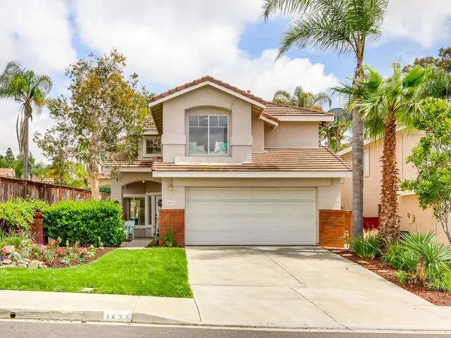 1437 Corte Goya, Oceanside, California 92056