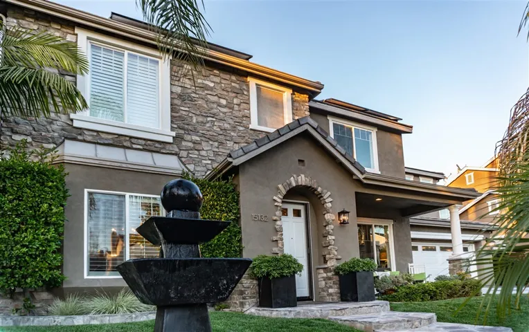 15132 Palomino Valley Pl, San Diego, California 92127