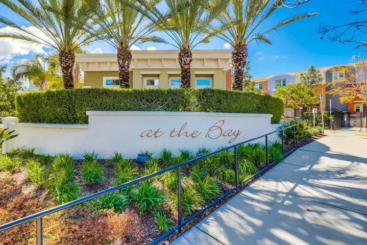 3544 Shoreline Bluff Ln, San Diego, California 92110