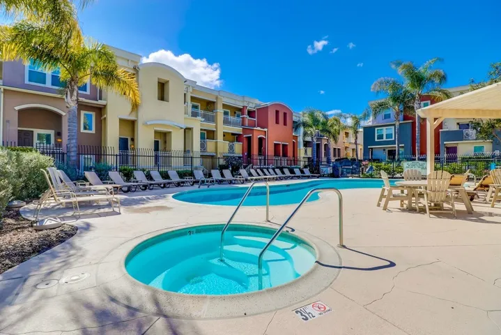 3544 Shoreline Bluff Ln, San Diego, California 92110