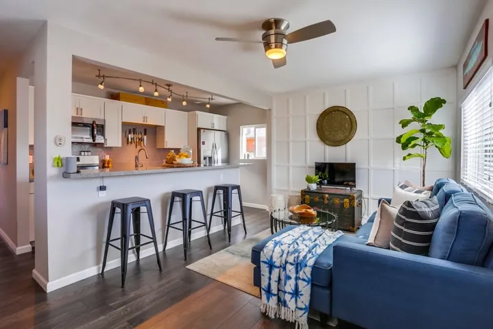 4287 48th St, San Diego, California 92115