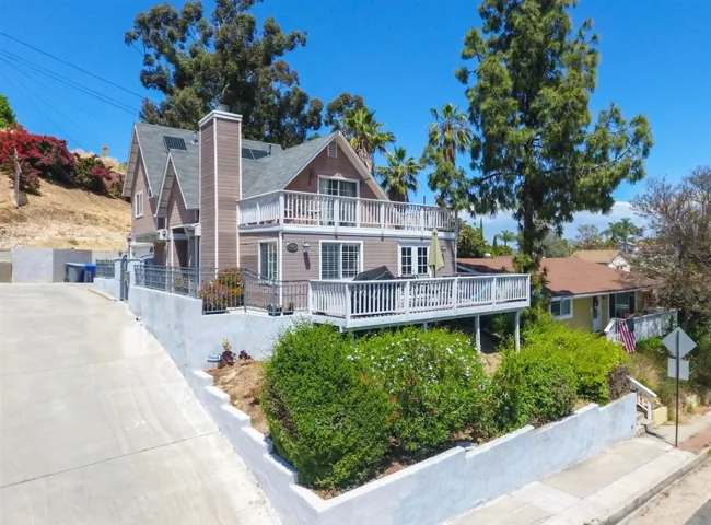 8024 Culowee St, La Mesa, California 91942